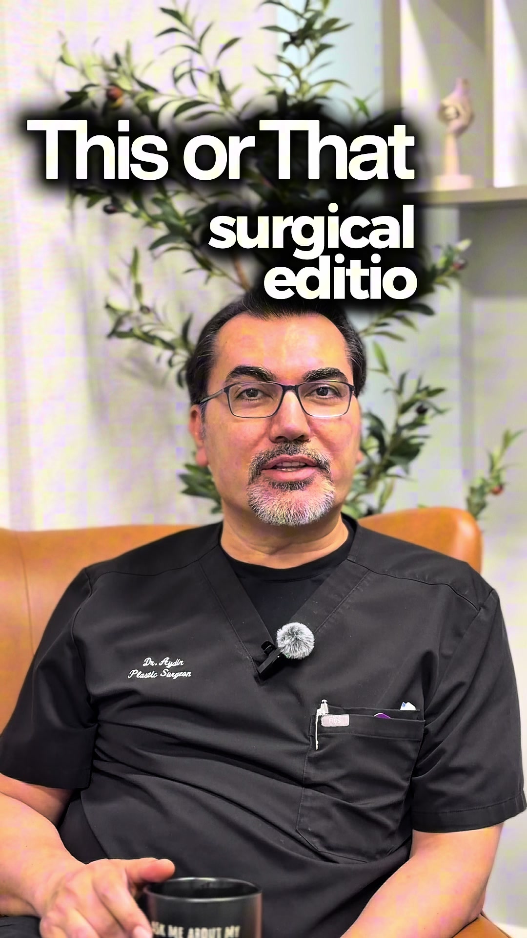 @Aydin Plastic Surgery