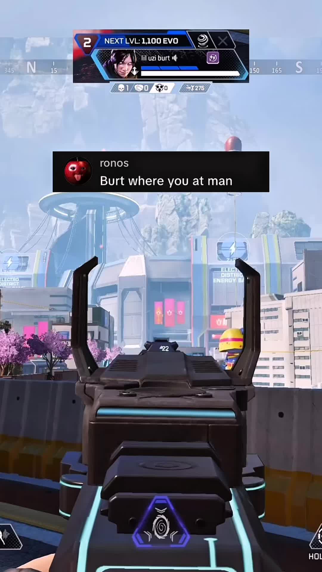 @burteer