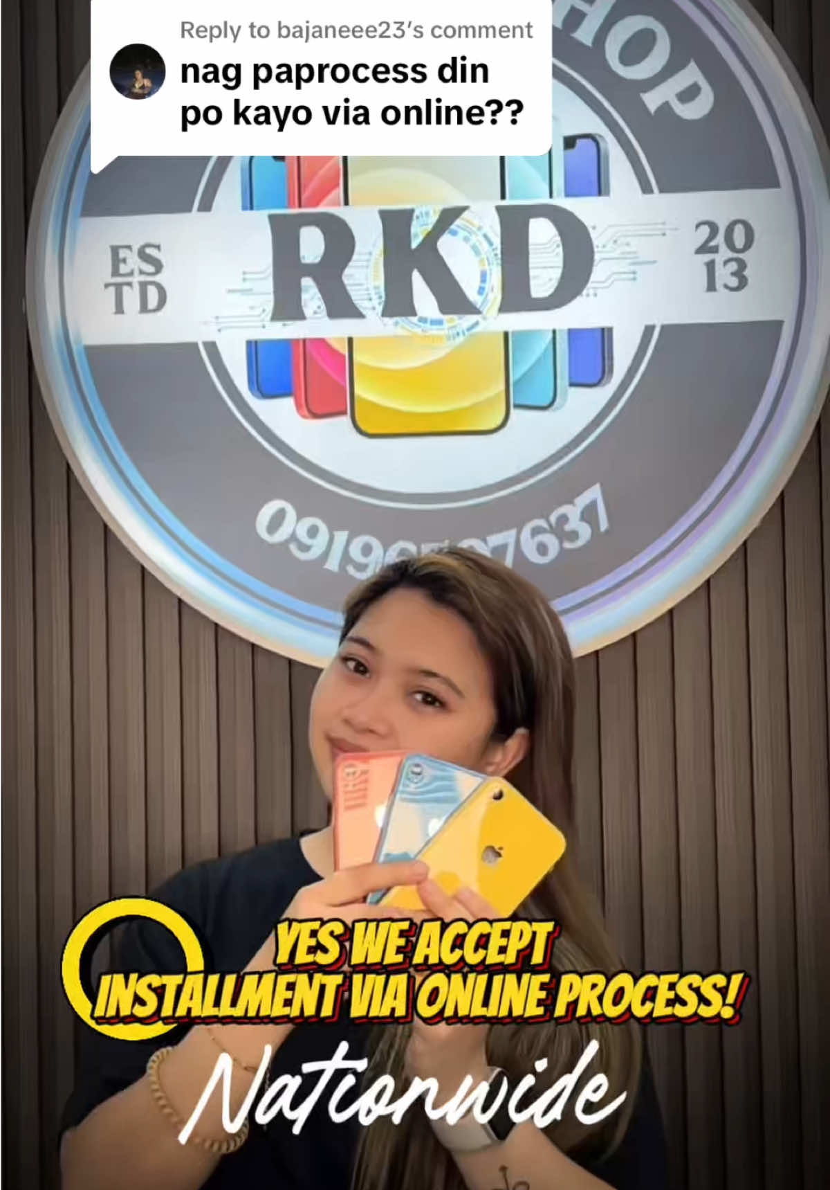 @RKD GADGETSHOP
