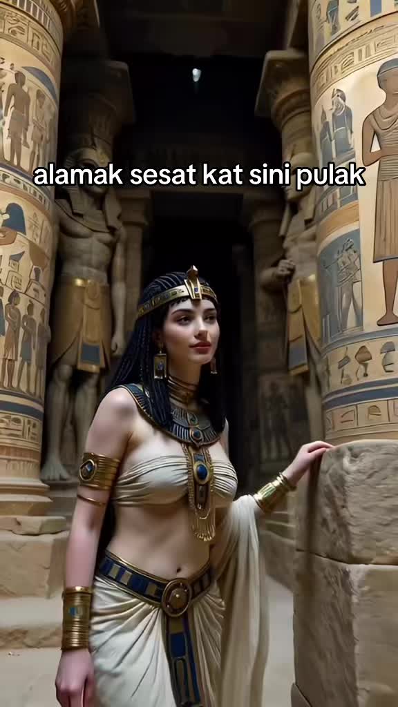 @Aziey Puterikedah