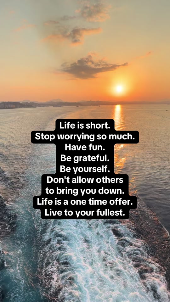 @Every Day Quotes