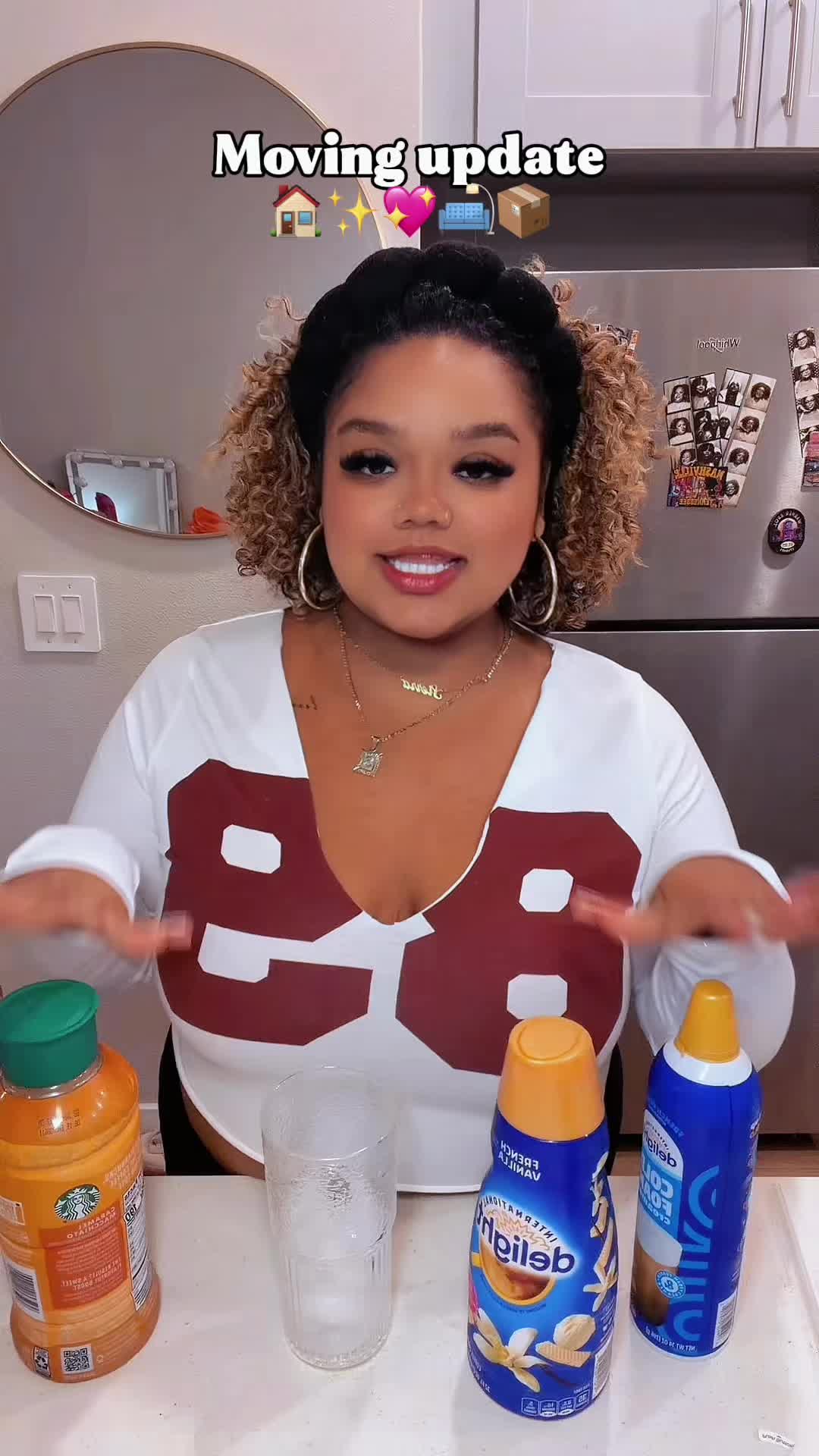 @Curlyheadsierra 💗