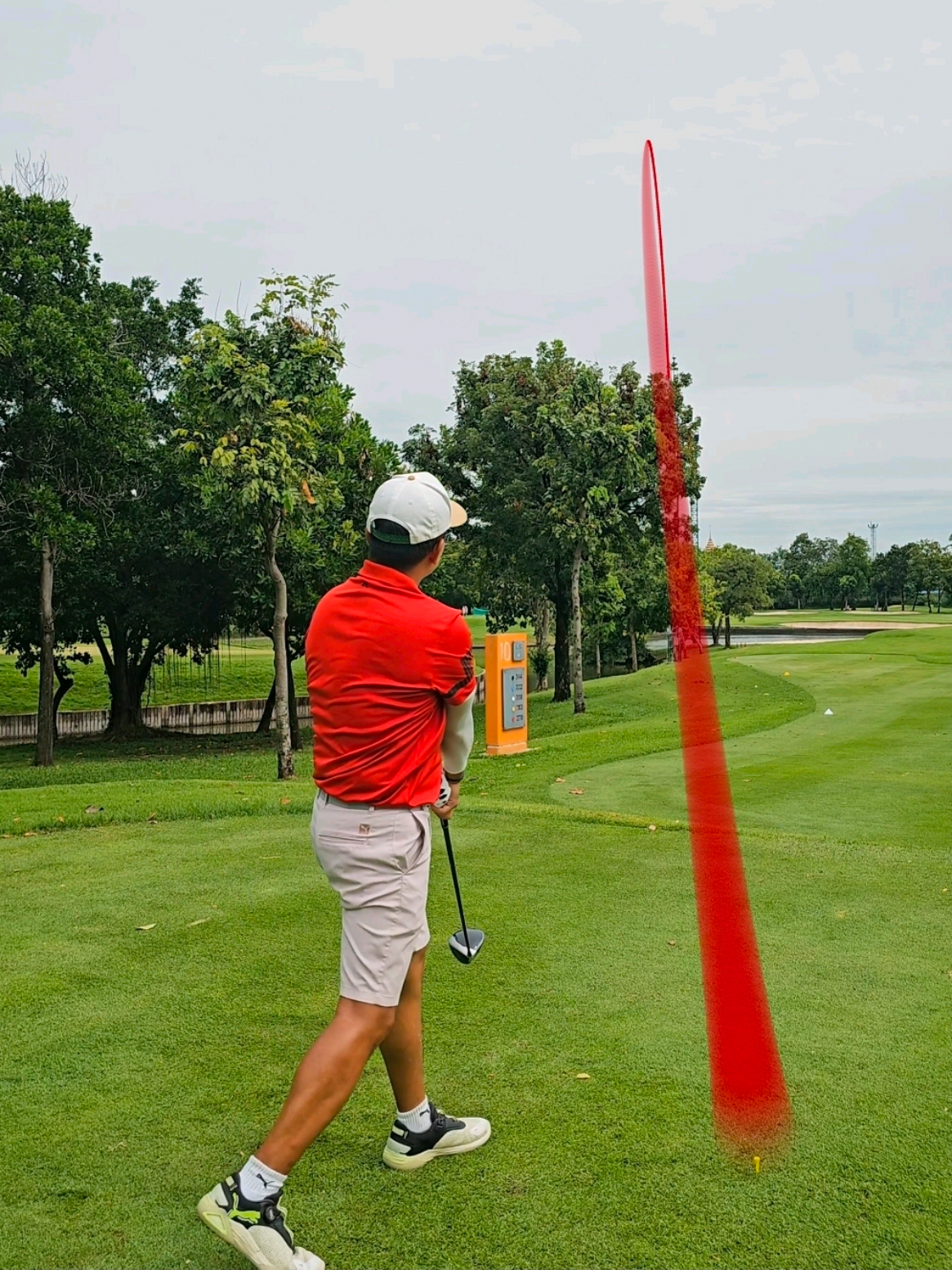 @Coach Kang | Golf Performance