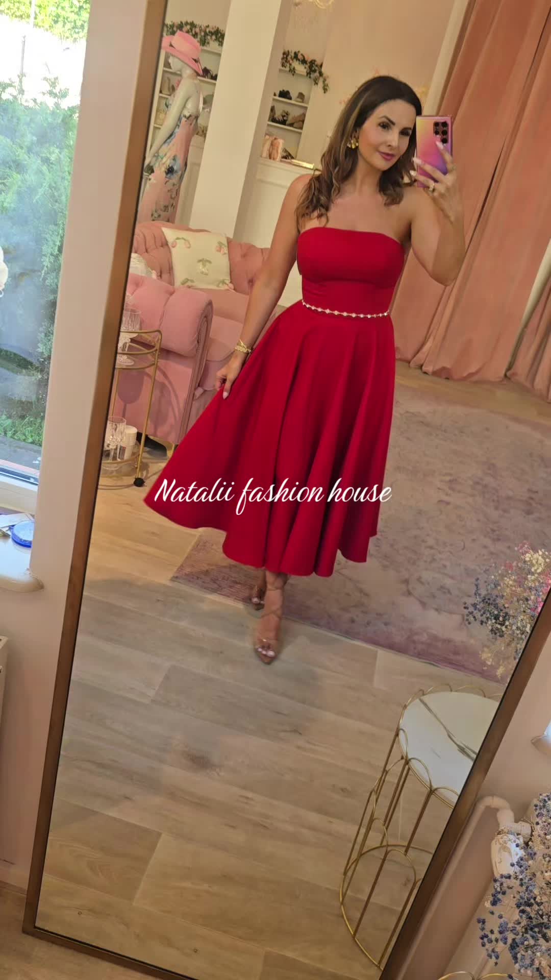 @Natalii fashion house