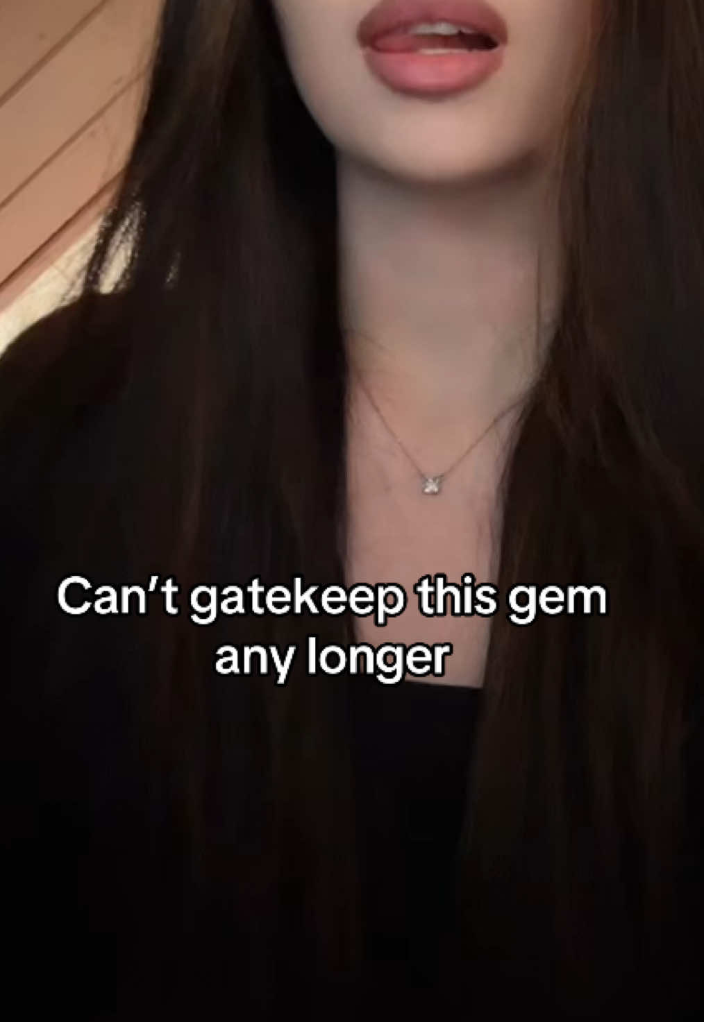 @Amelia