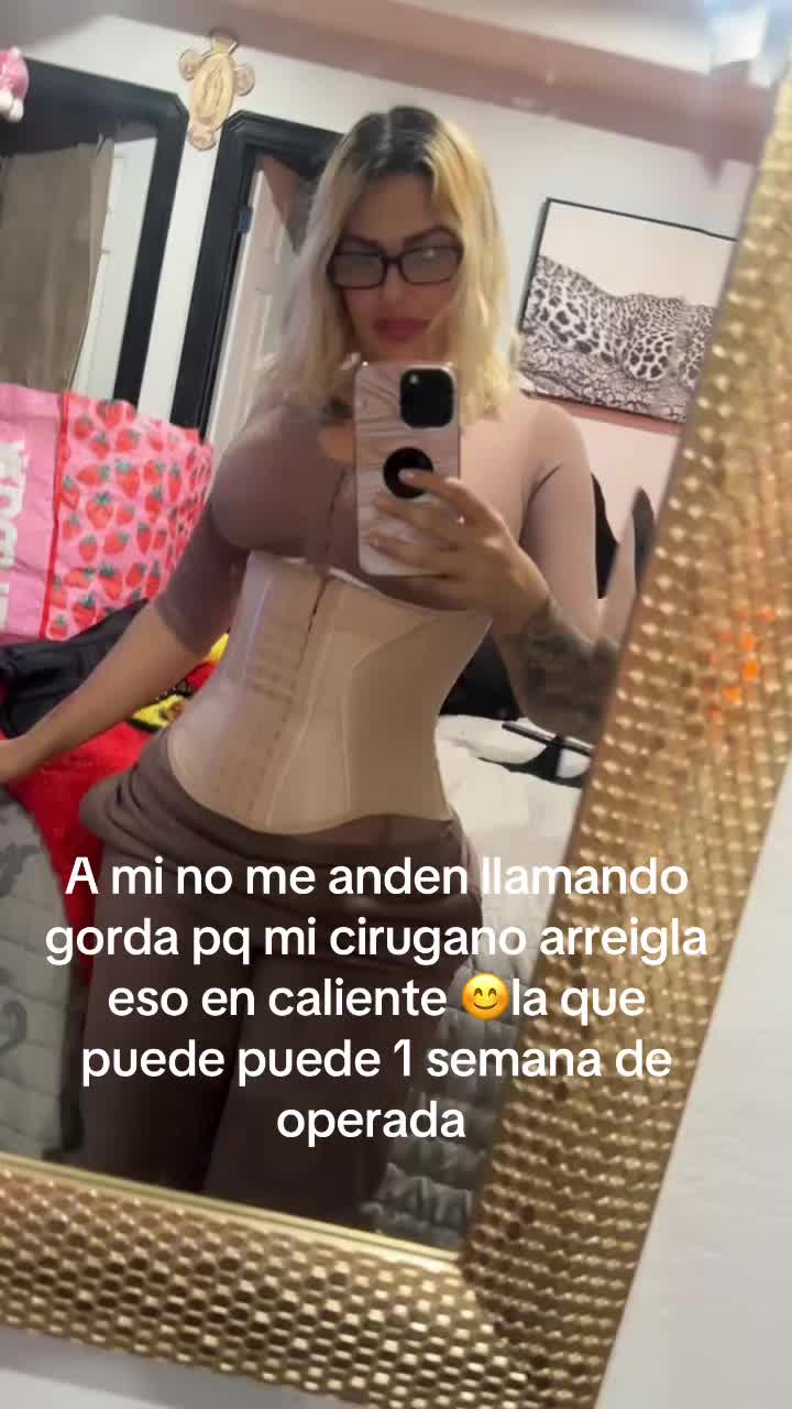 @La Wuera