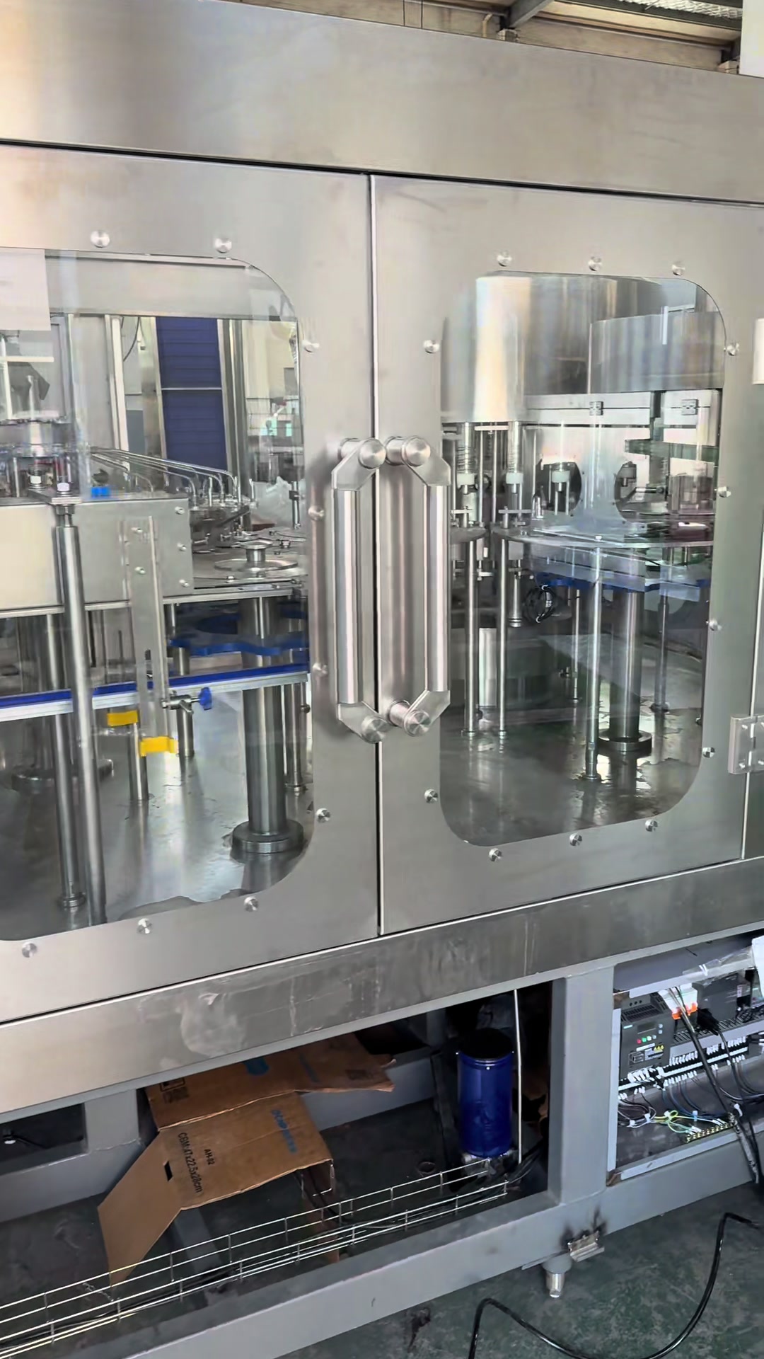 @Kynhor Machine