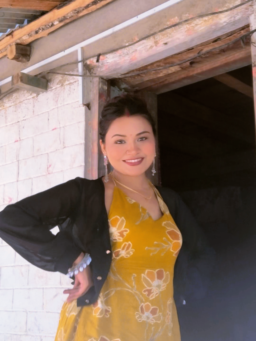 @Kanchan collection