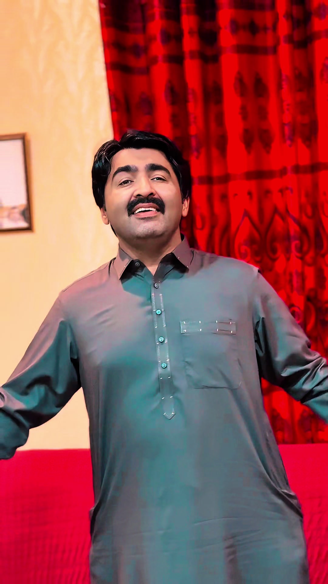 @Ajmal Sajid Official