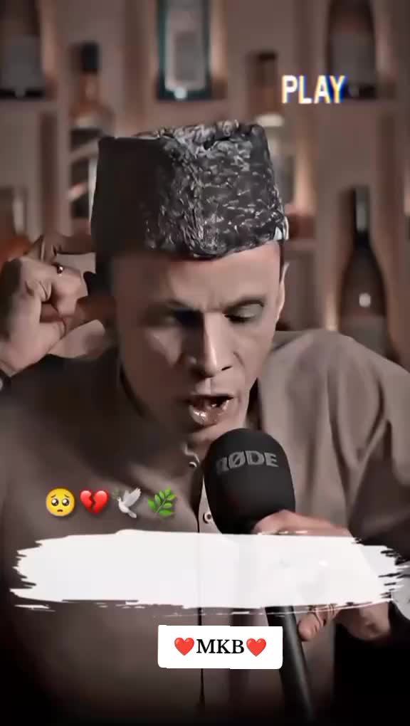@Moideenkunhi
