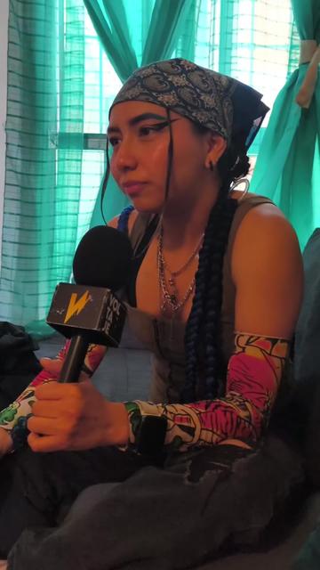 @Nadya Pérez