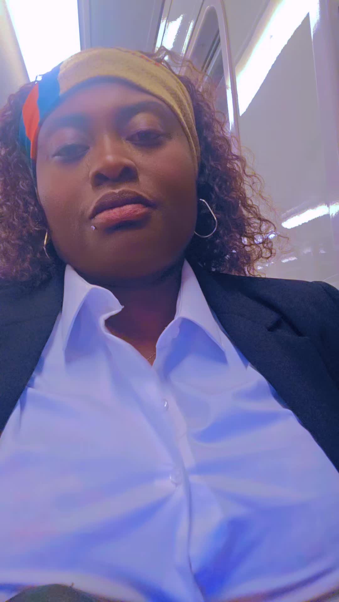 @SOLO Danielle 🇨🇲❤️
