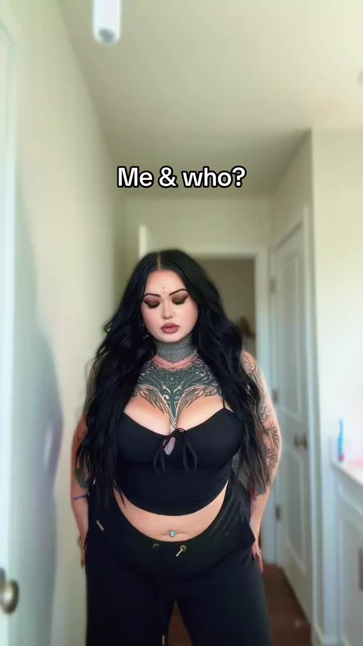 @GoddessGoth
