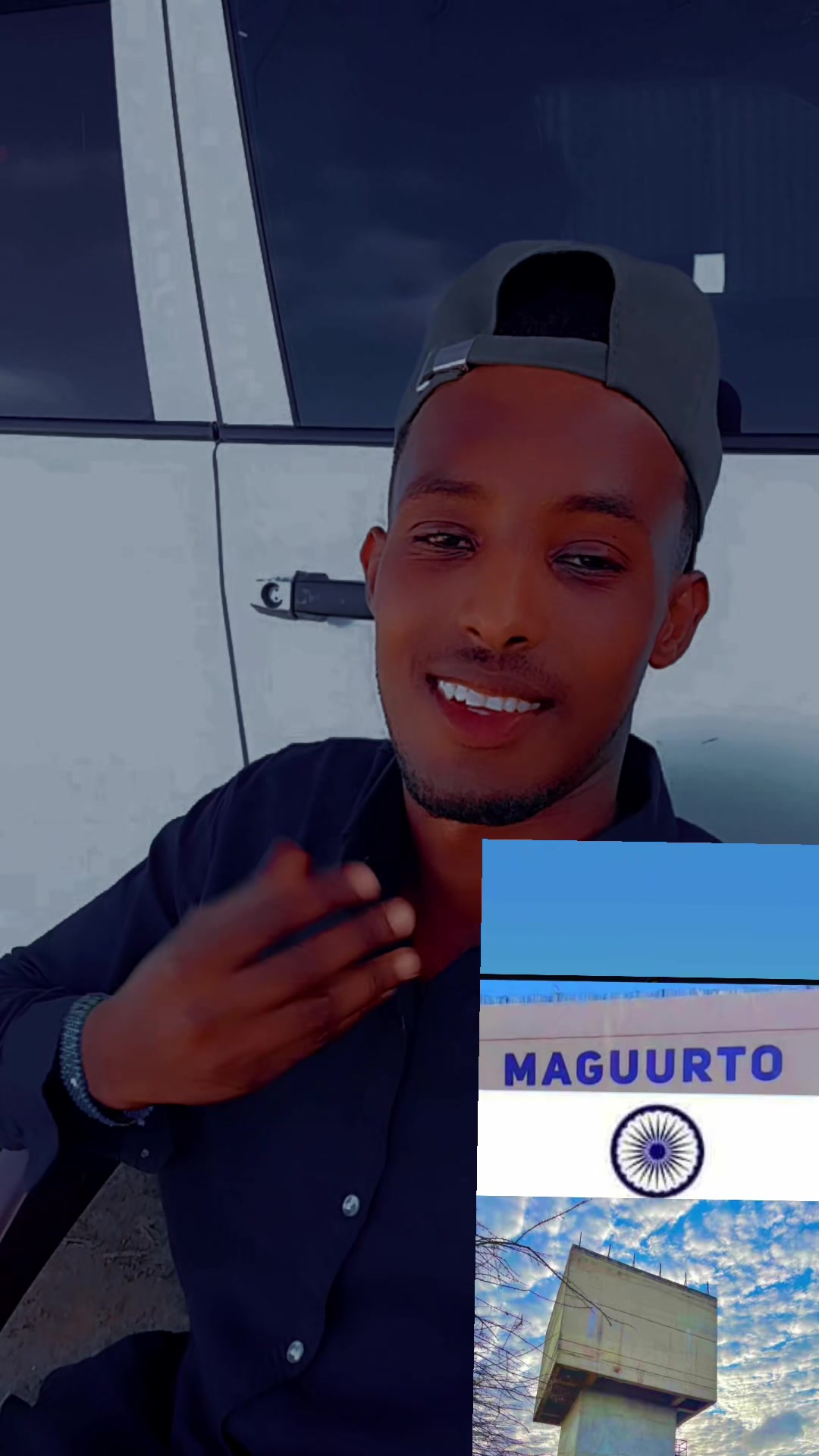 @Aarka maguurto