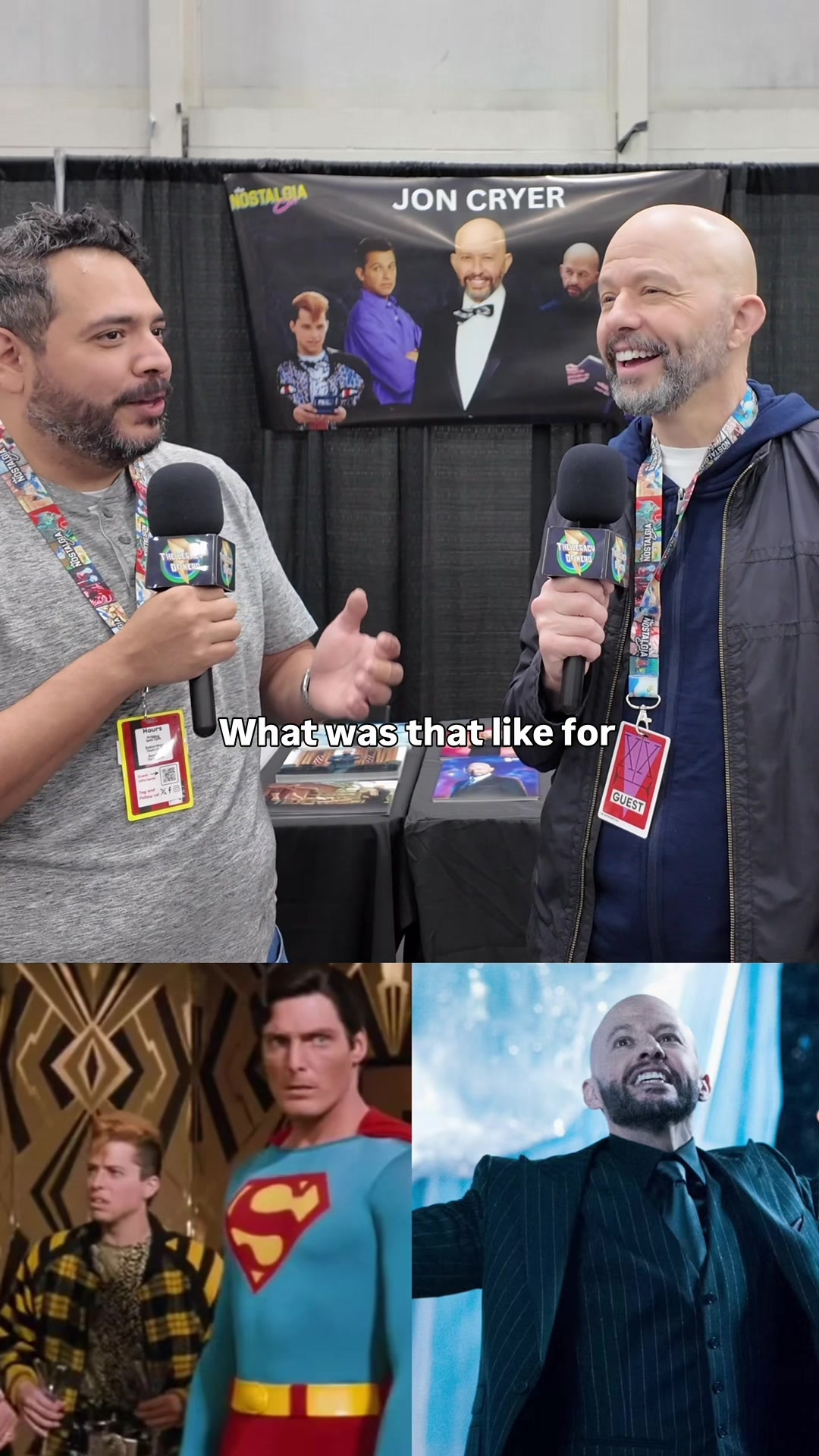 @The Legacy of Nerd