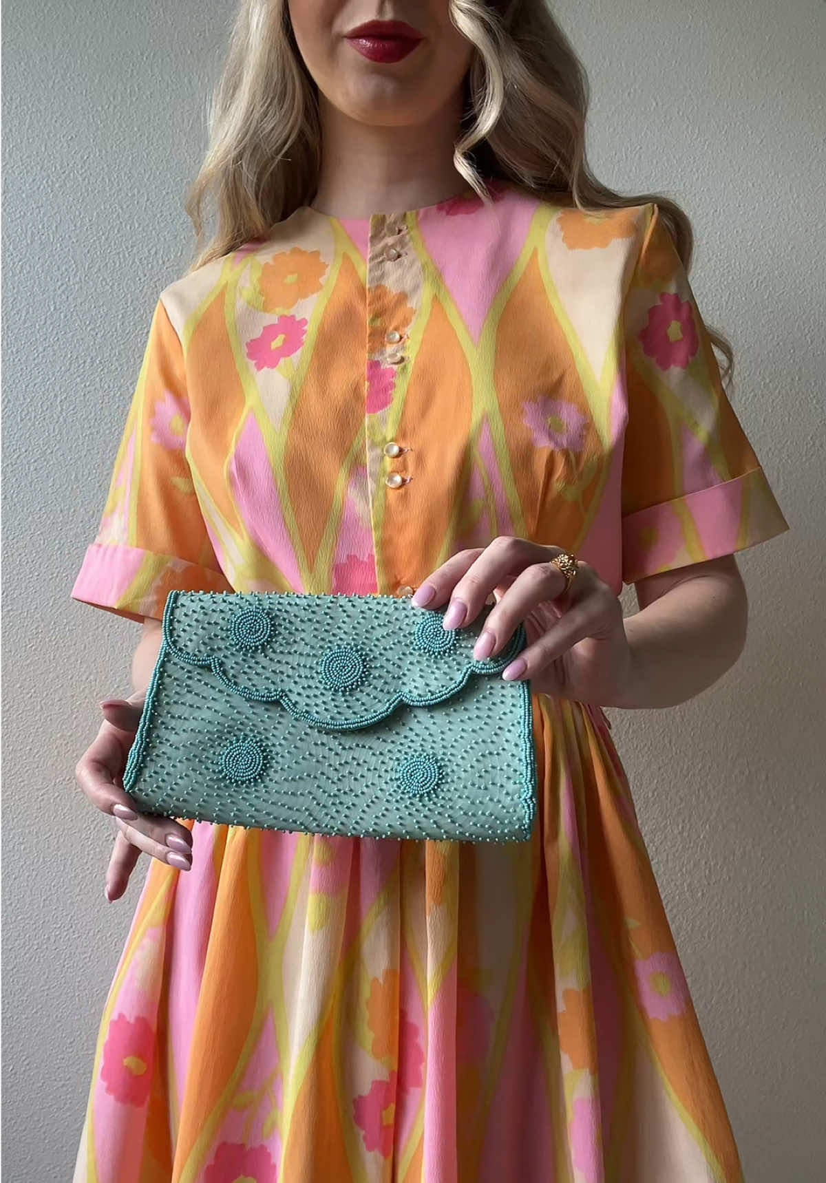 @Studio Gloria Vintage Fashion