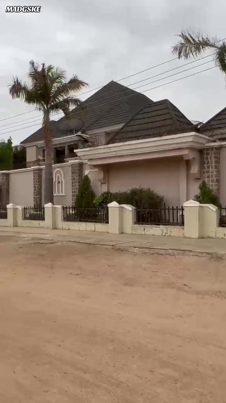 @M.A Bichi Real Estate🏡