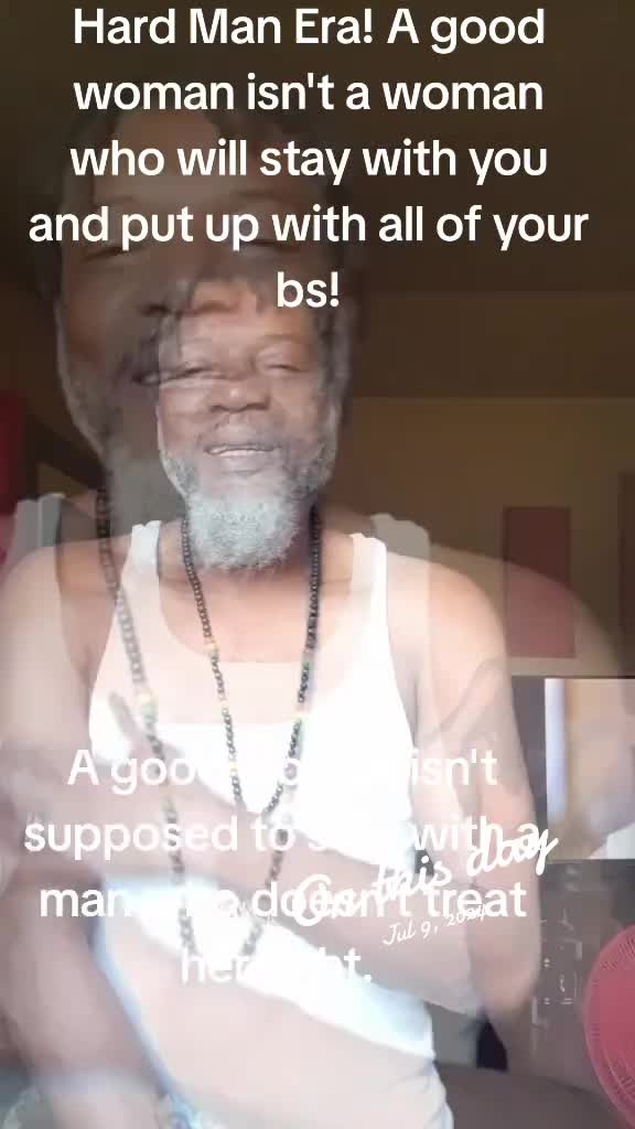 @Darnell M.Tate sr.