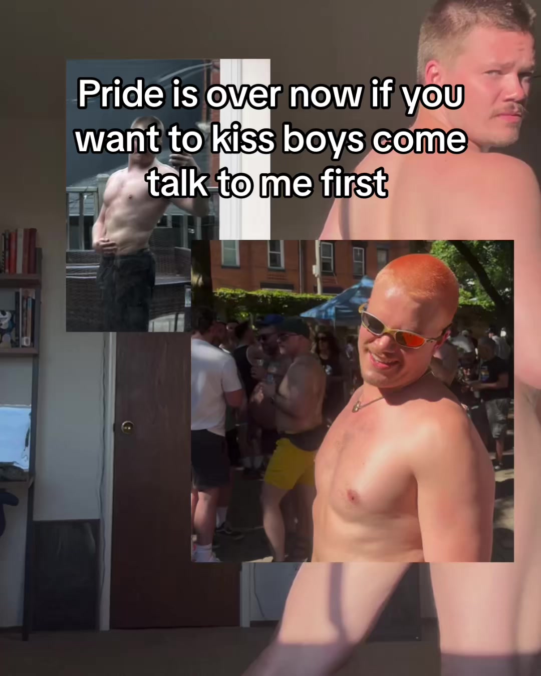 @Matt Gaymon