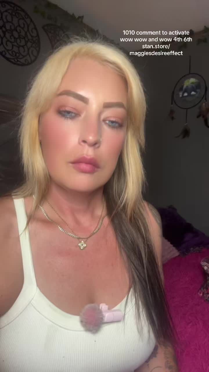 @✨MaggiesDesireEffect✨