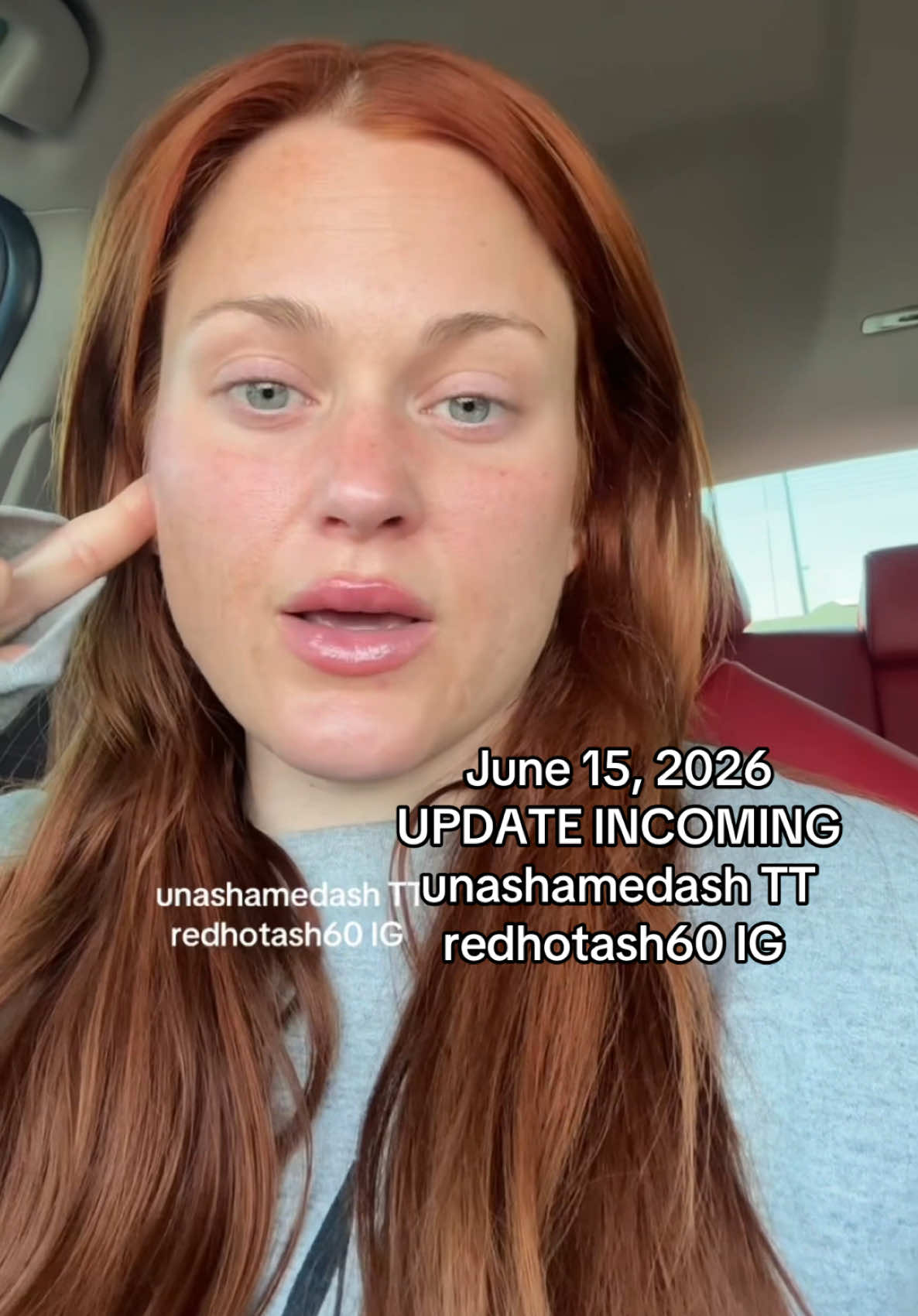@Unashamed