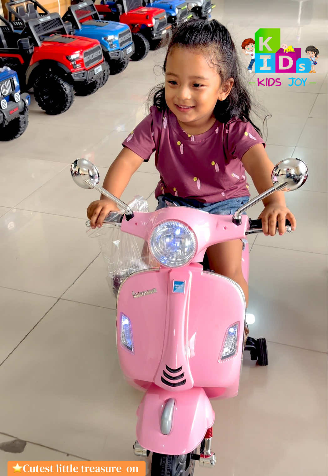@Kids Joy