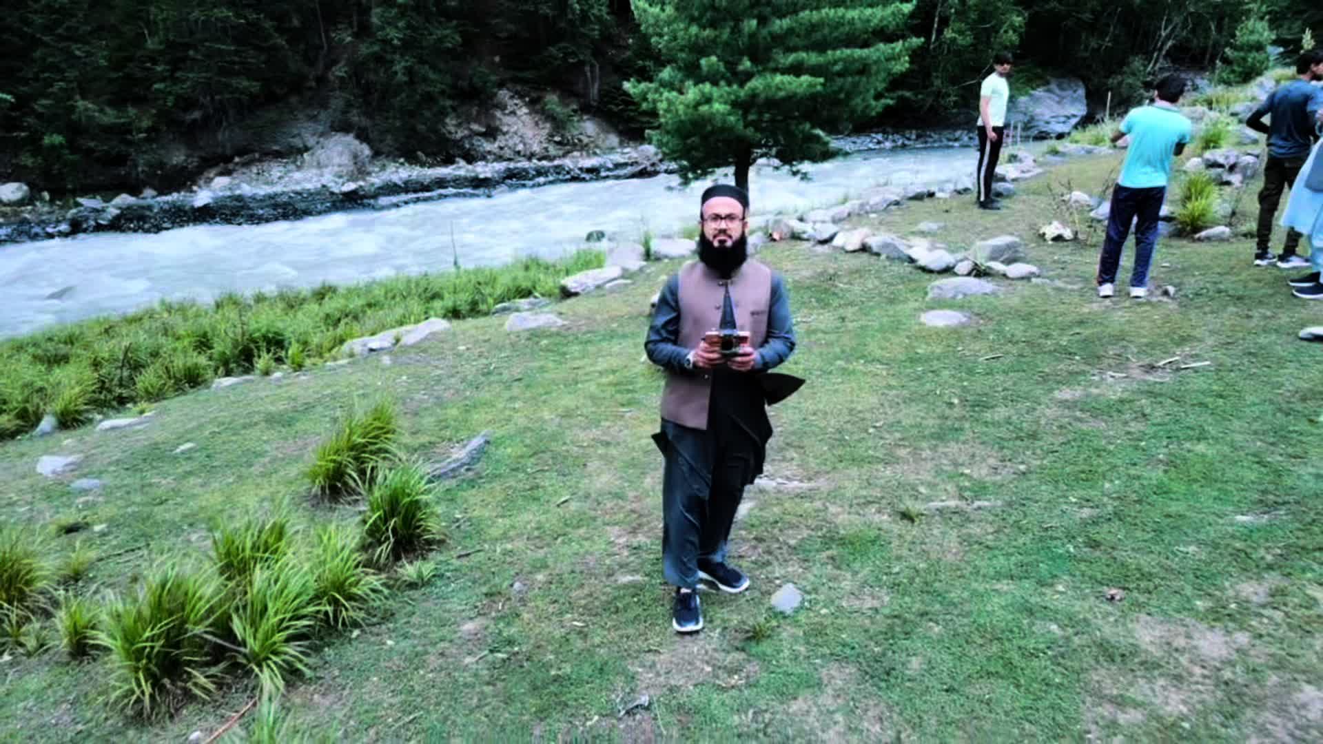 @Zubair Khan Durrani