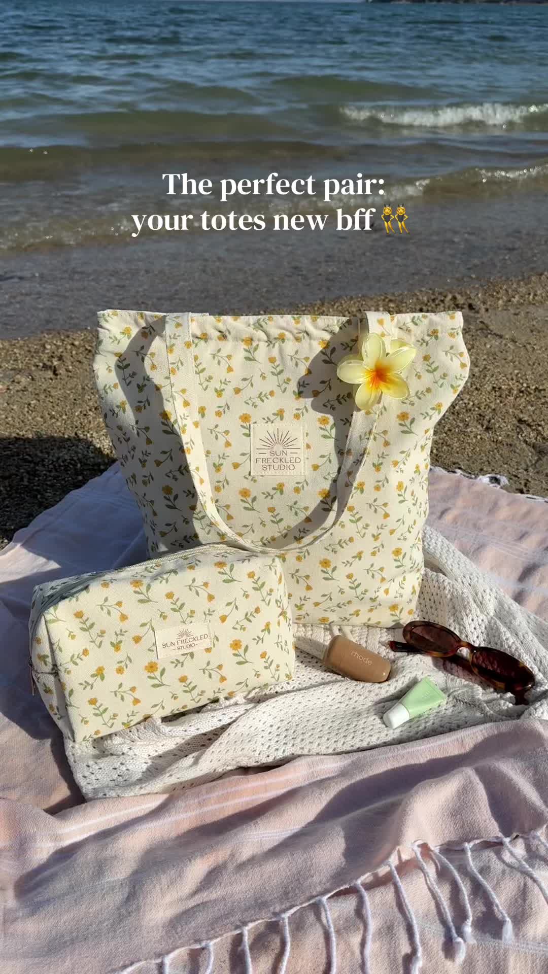 @Sun Freckled Studio