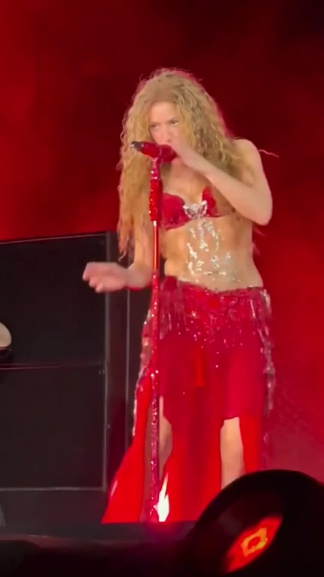 @ShakiraArmy
