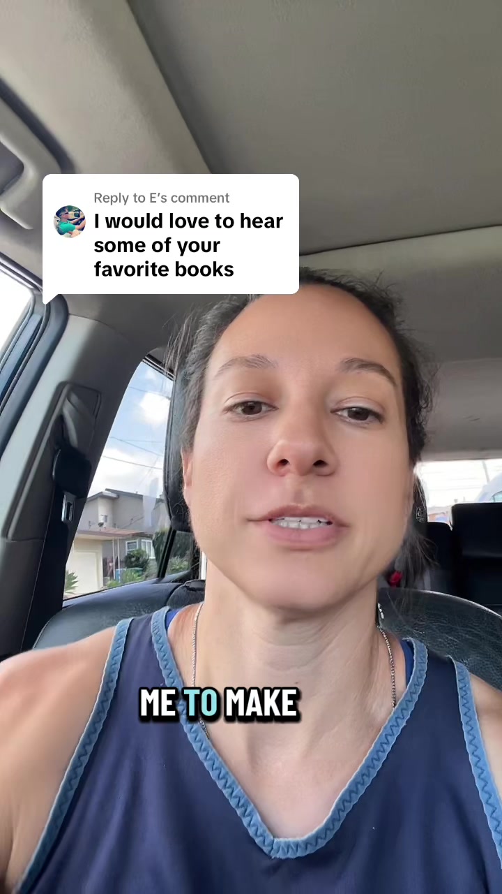 @Mac (Marisa) Crane | author 🍉