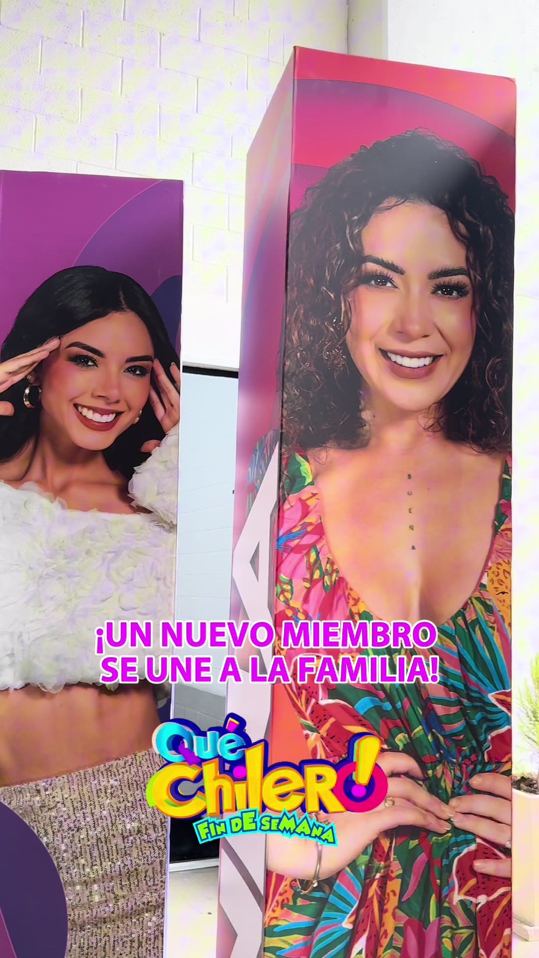 @&iexcl;Qu&eacute; Chilero!