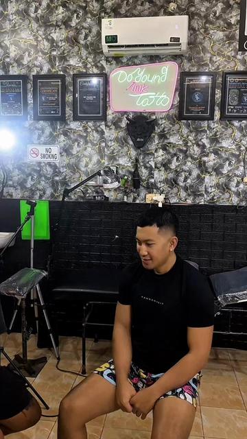 @Fiki ,Studio Tatto Banyuwangi