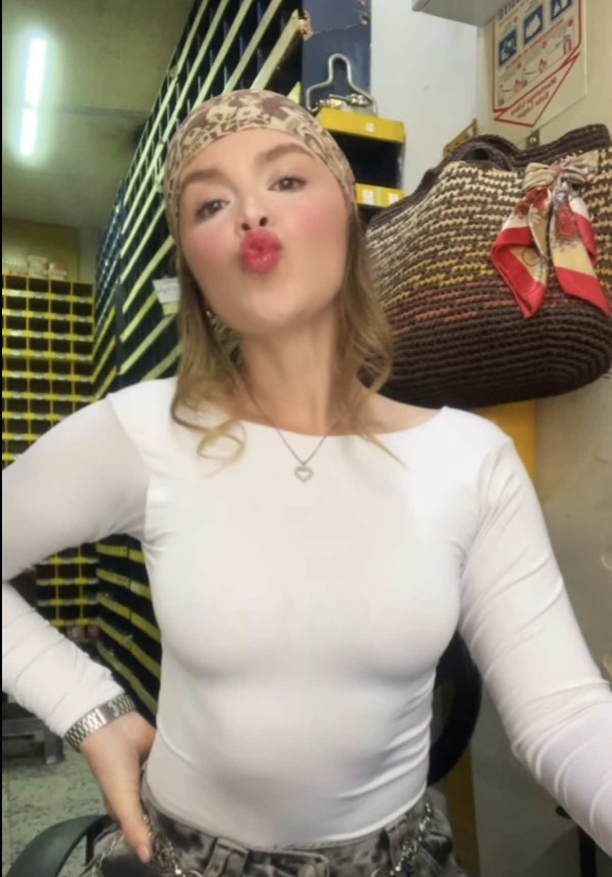 @La Quintero