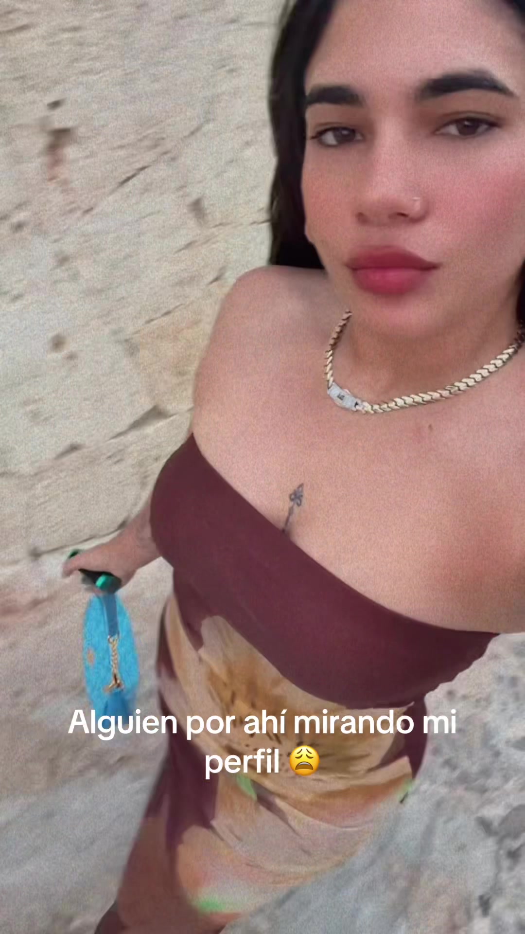 @Abby ๐๐ฅญ