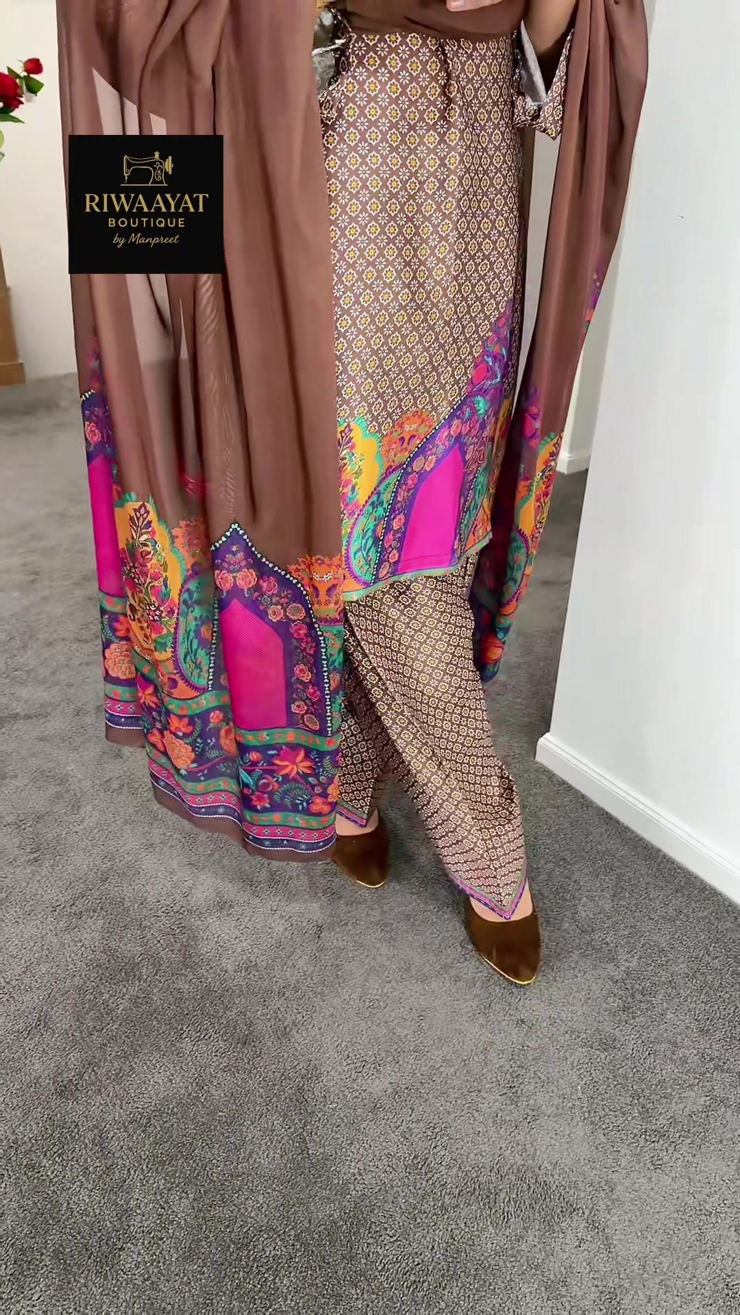 @Riwaayat boutique 🪡 ✨