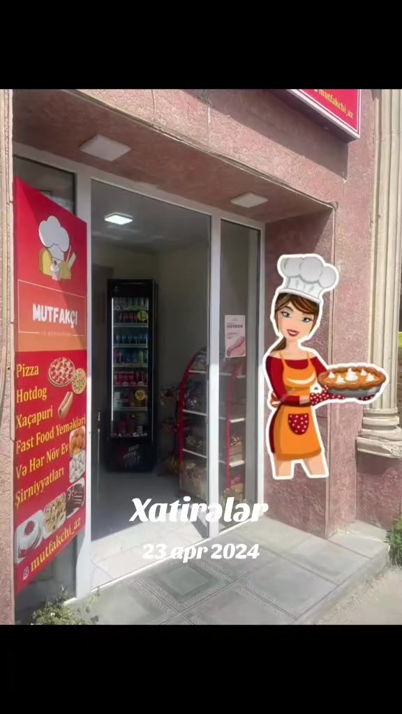 @Sizi Düşünərək