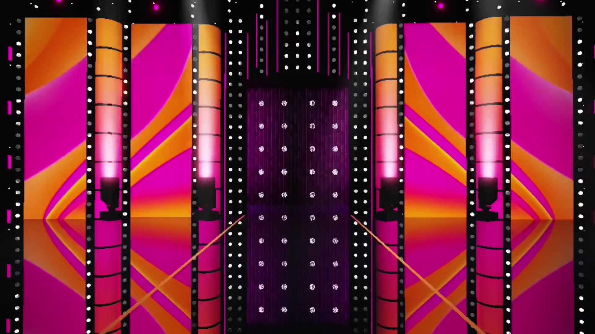 @Kurdapya’s Drag Race