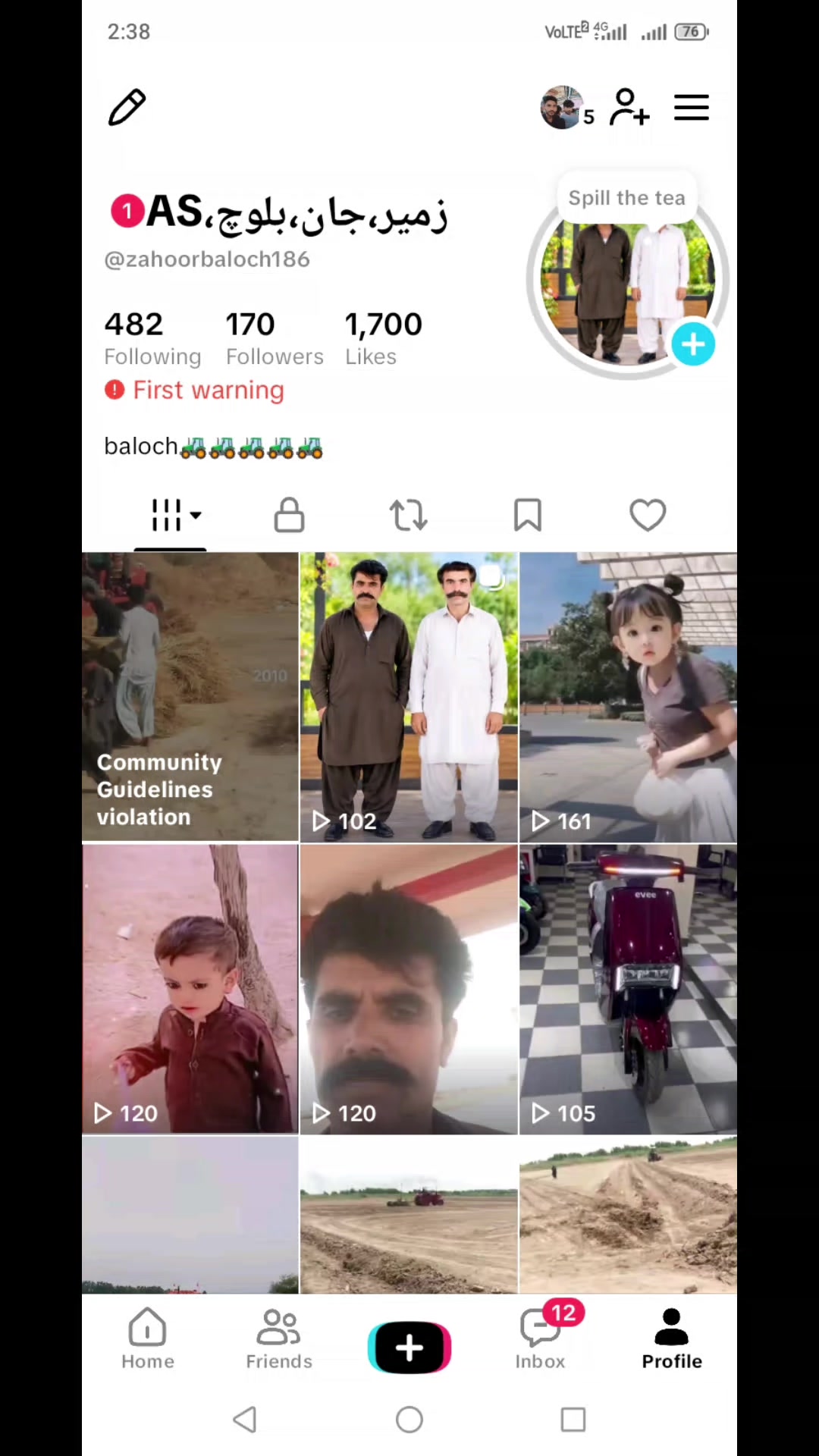 @Akram Ali