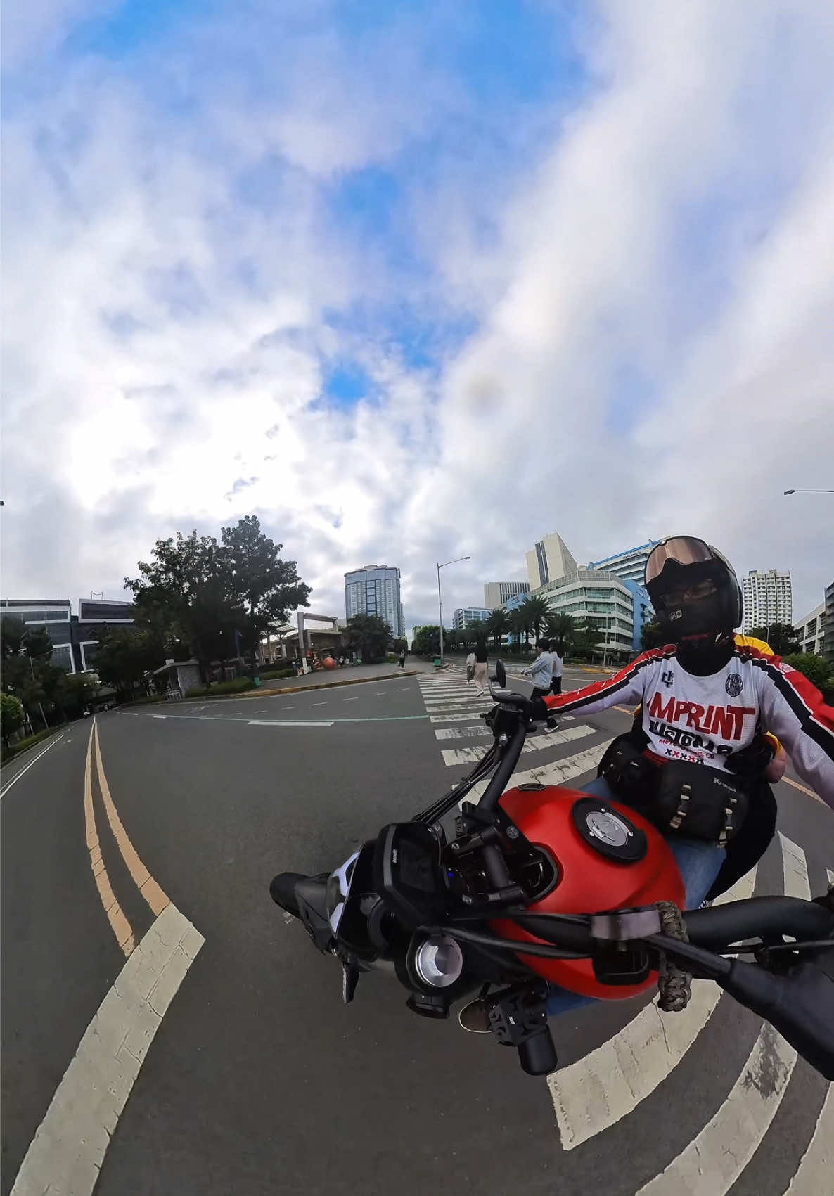 @Woosah Manila