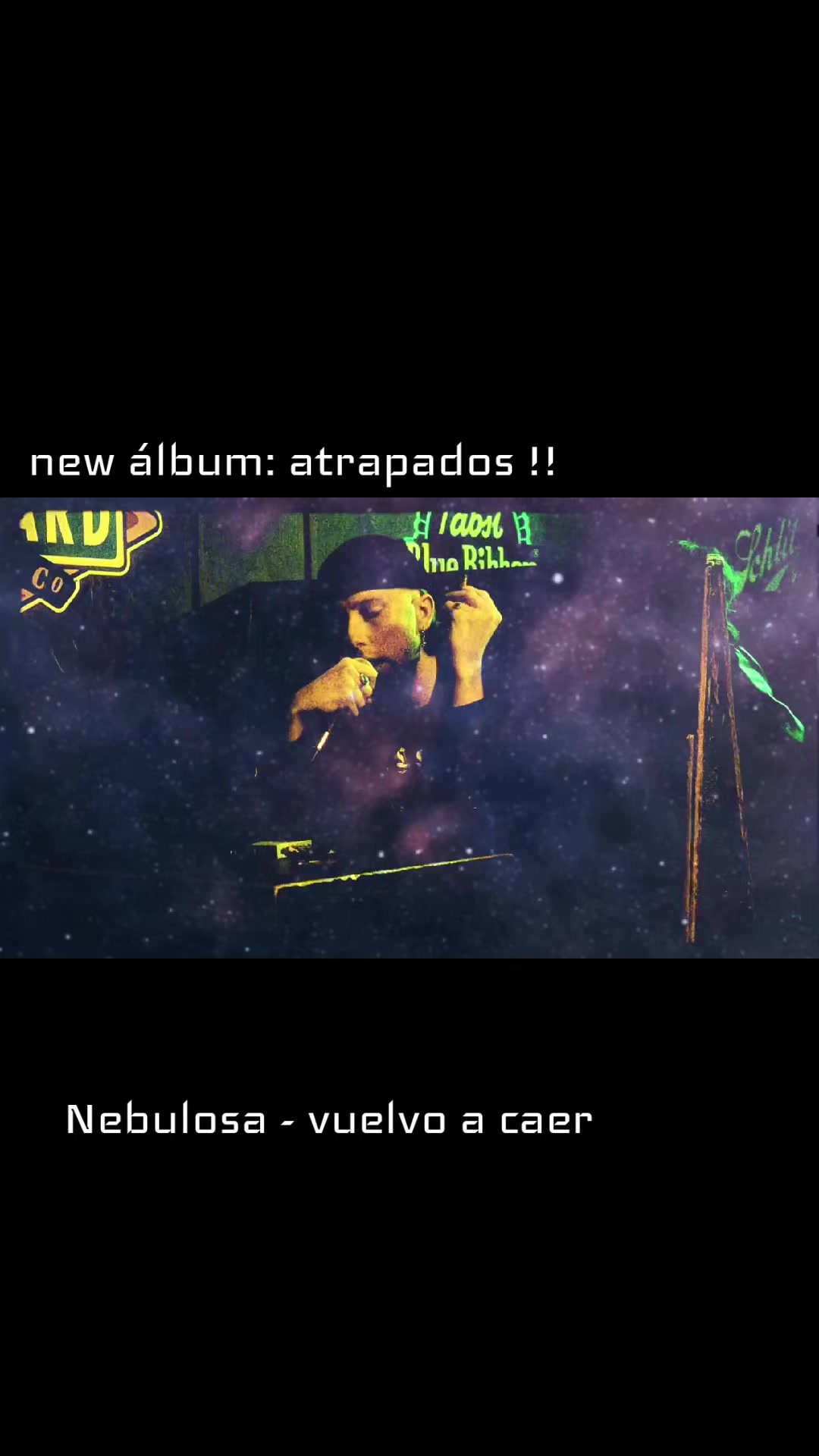 @nebulosa - oficial