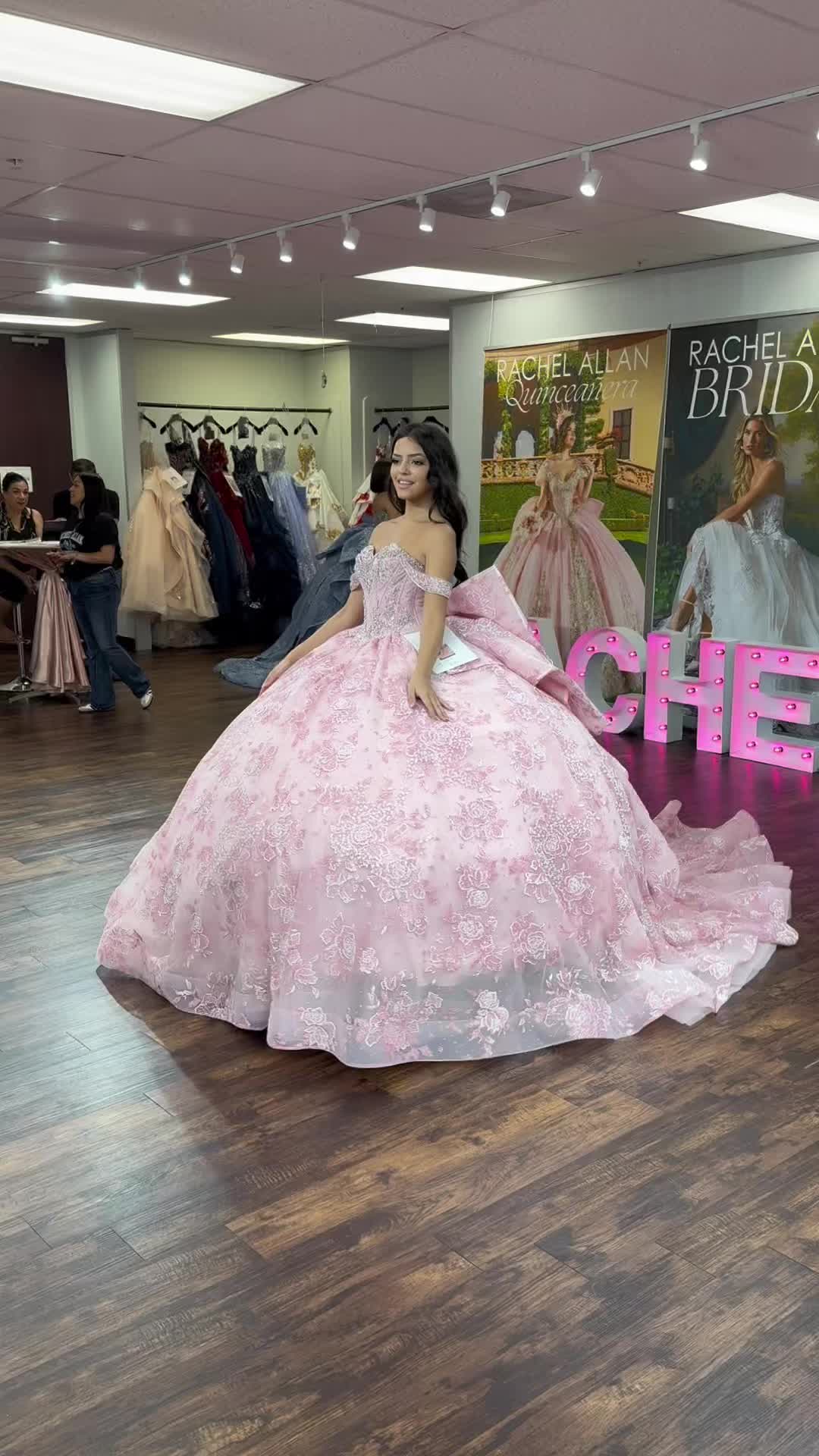 @SARAH'S COUTURE