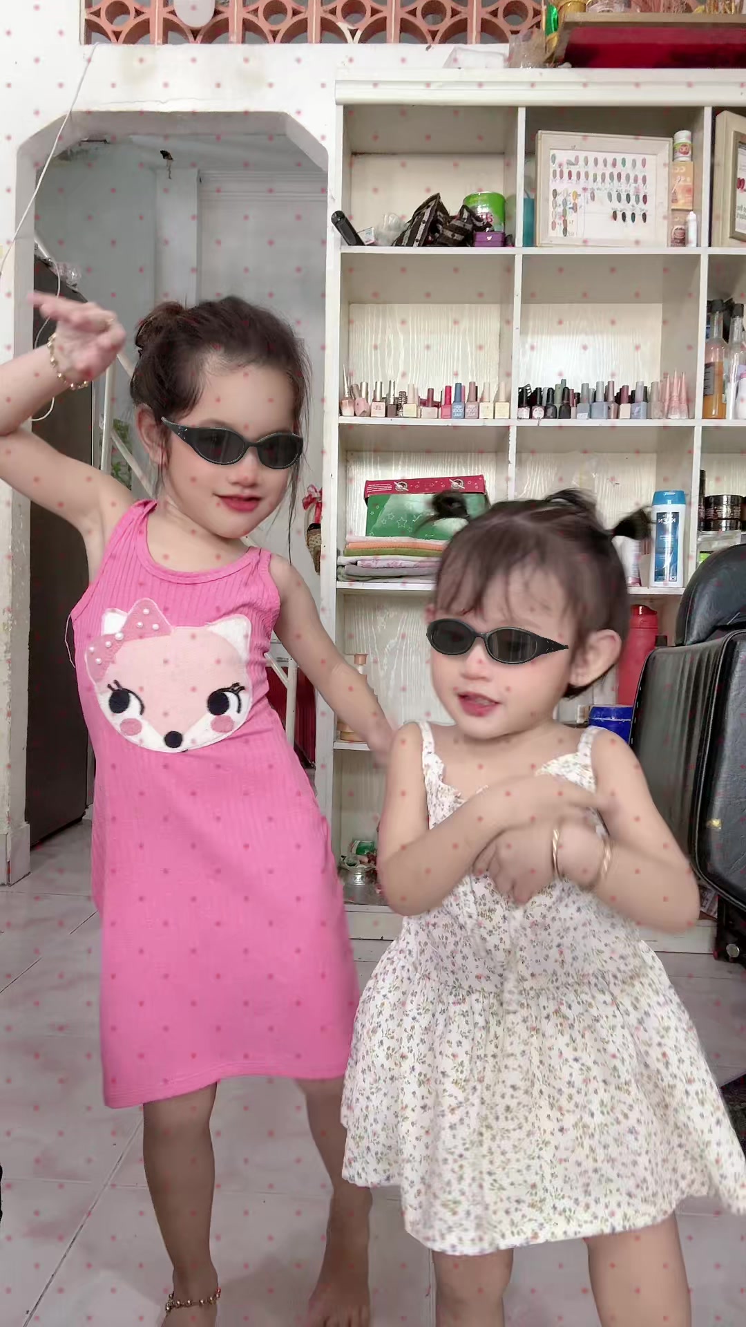 @mak Eva๐ธ