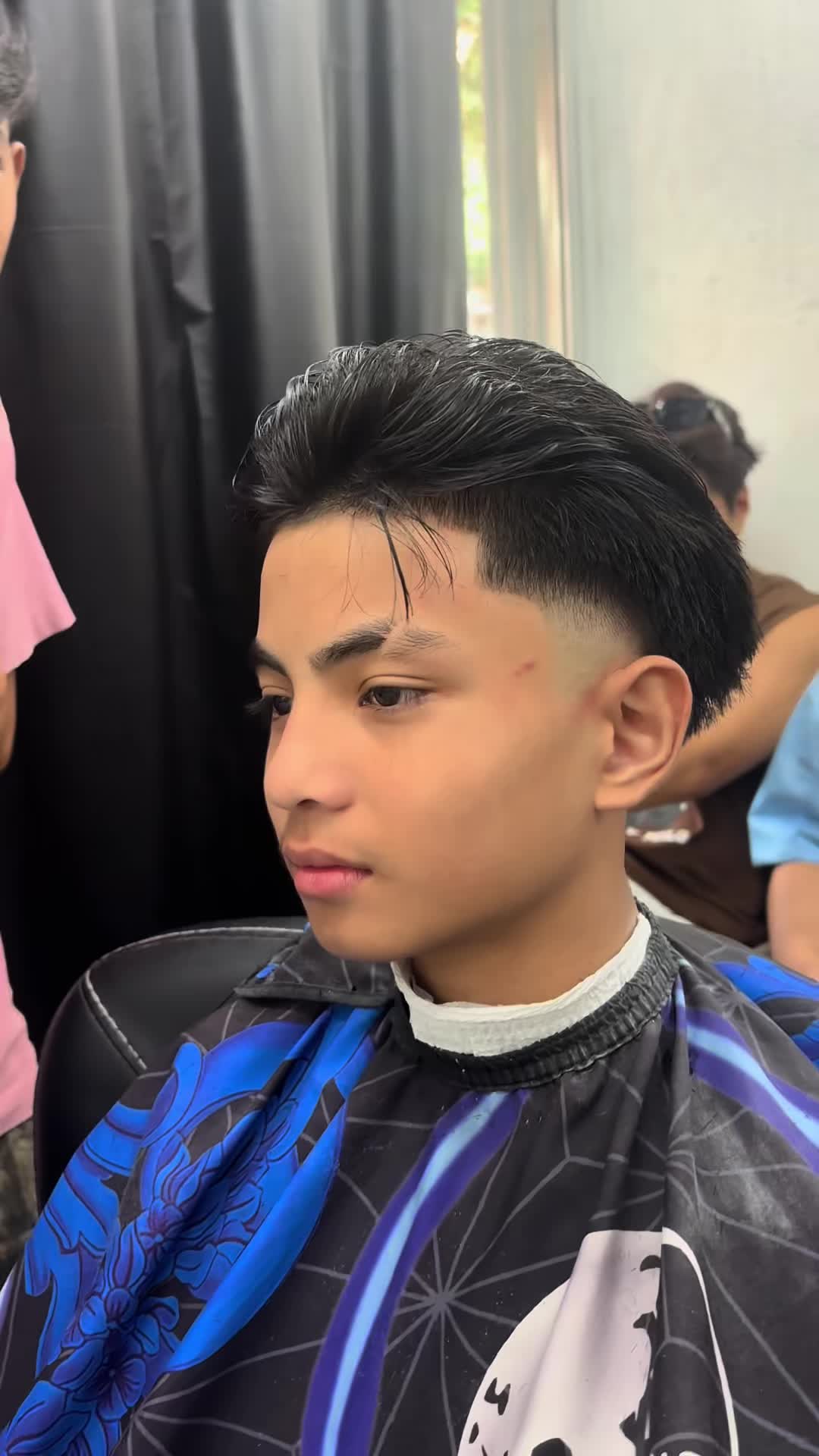 @Ralphbarbershop💈