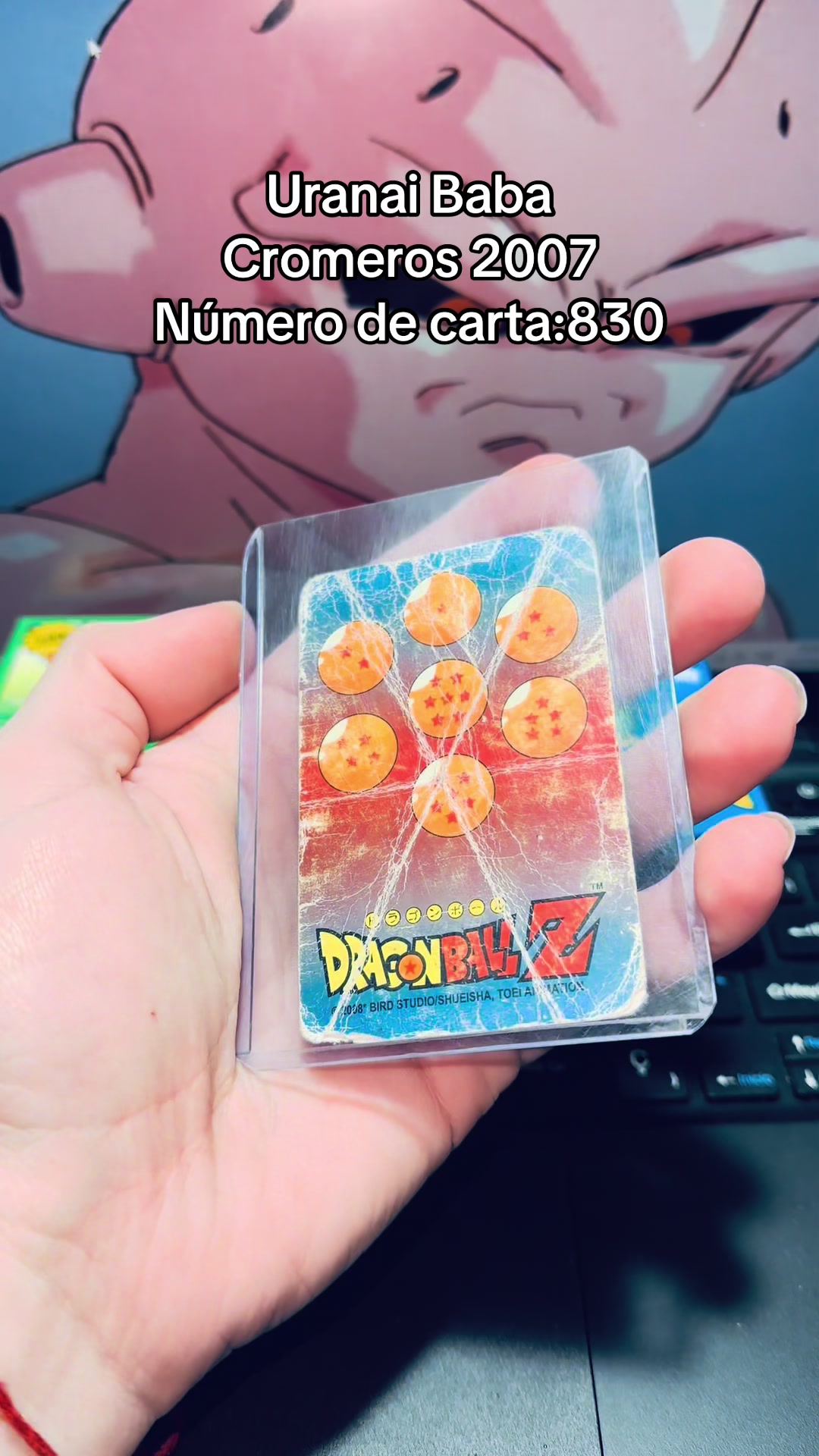 @coleccionistadecartass