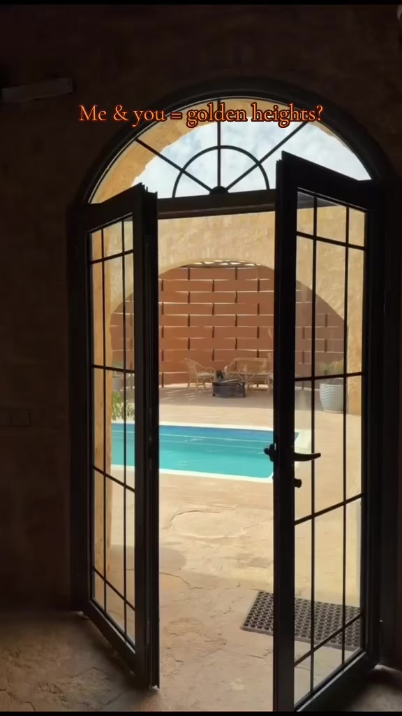 @Golden Heights - جولدن هايتس