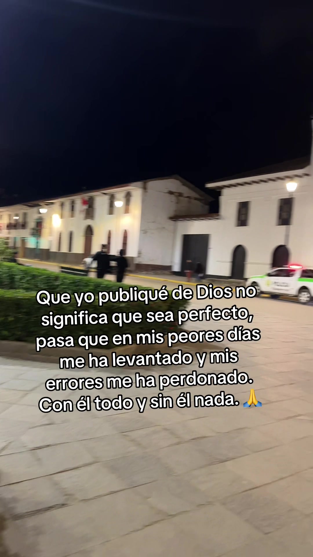 @Orlando Saavedra San