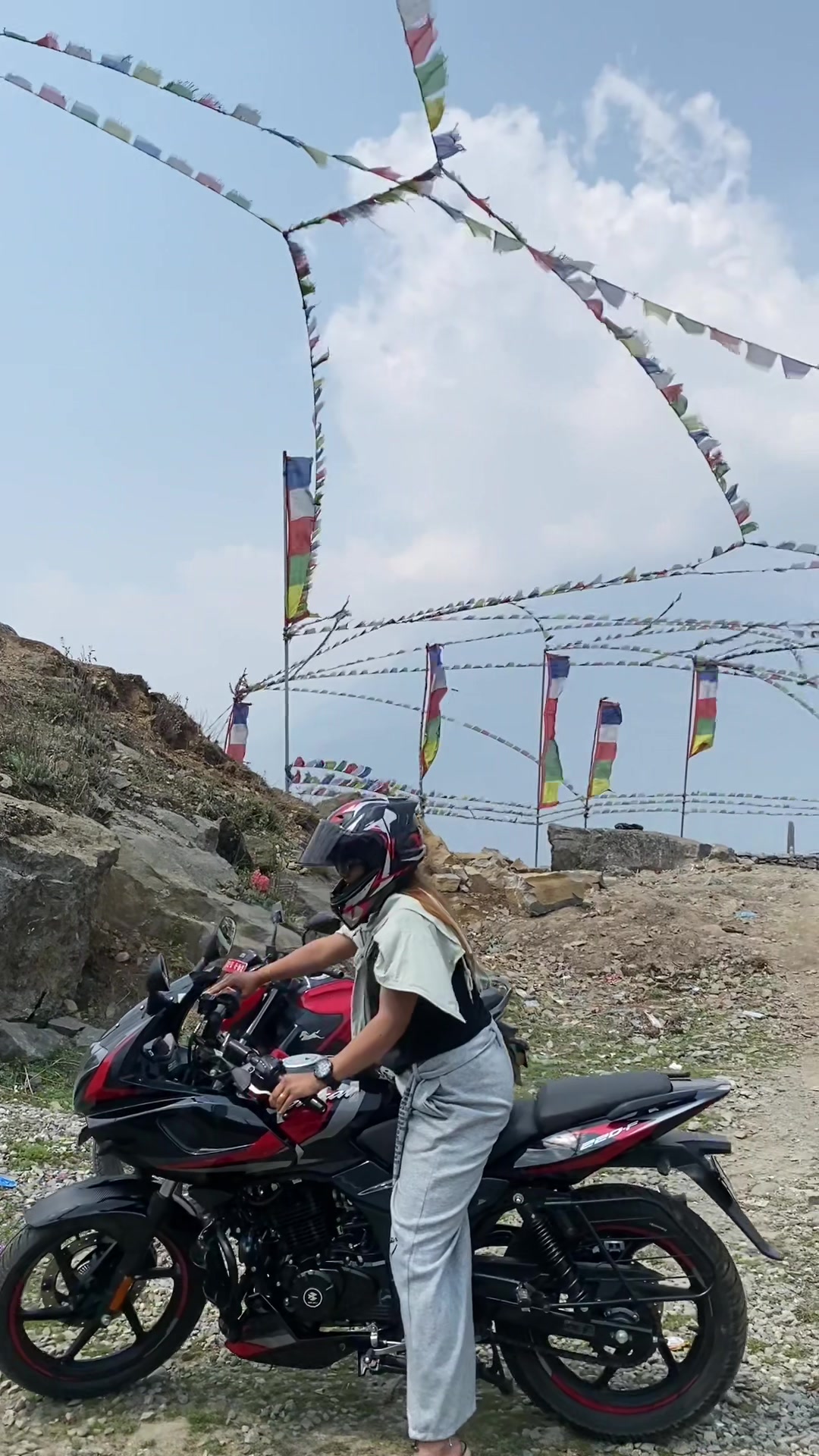 @Sanjita Tamang🦋
