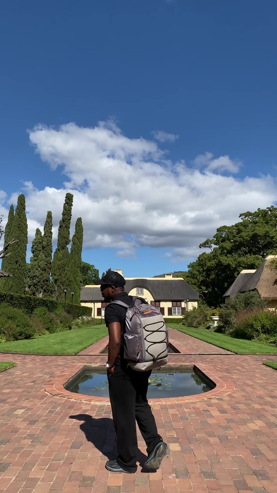 @BlaQ Sakayi