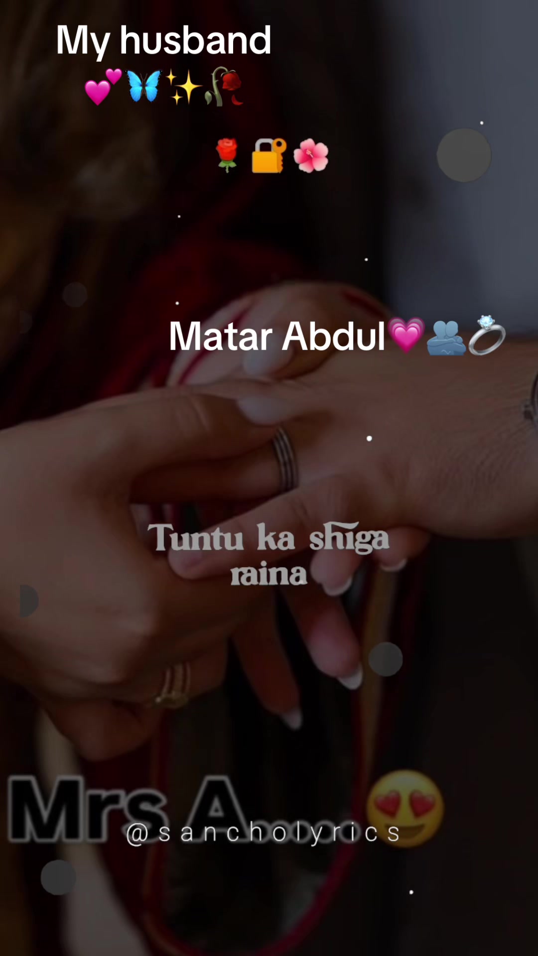 @Mrs sir Abdul💗✨