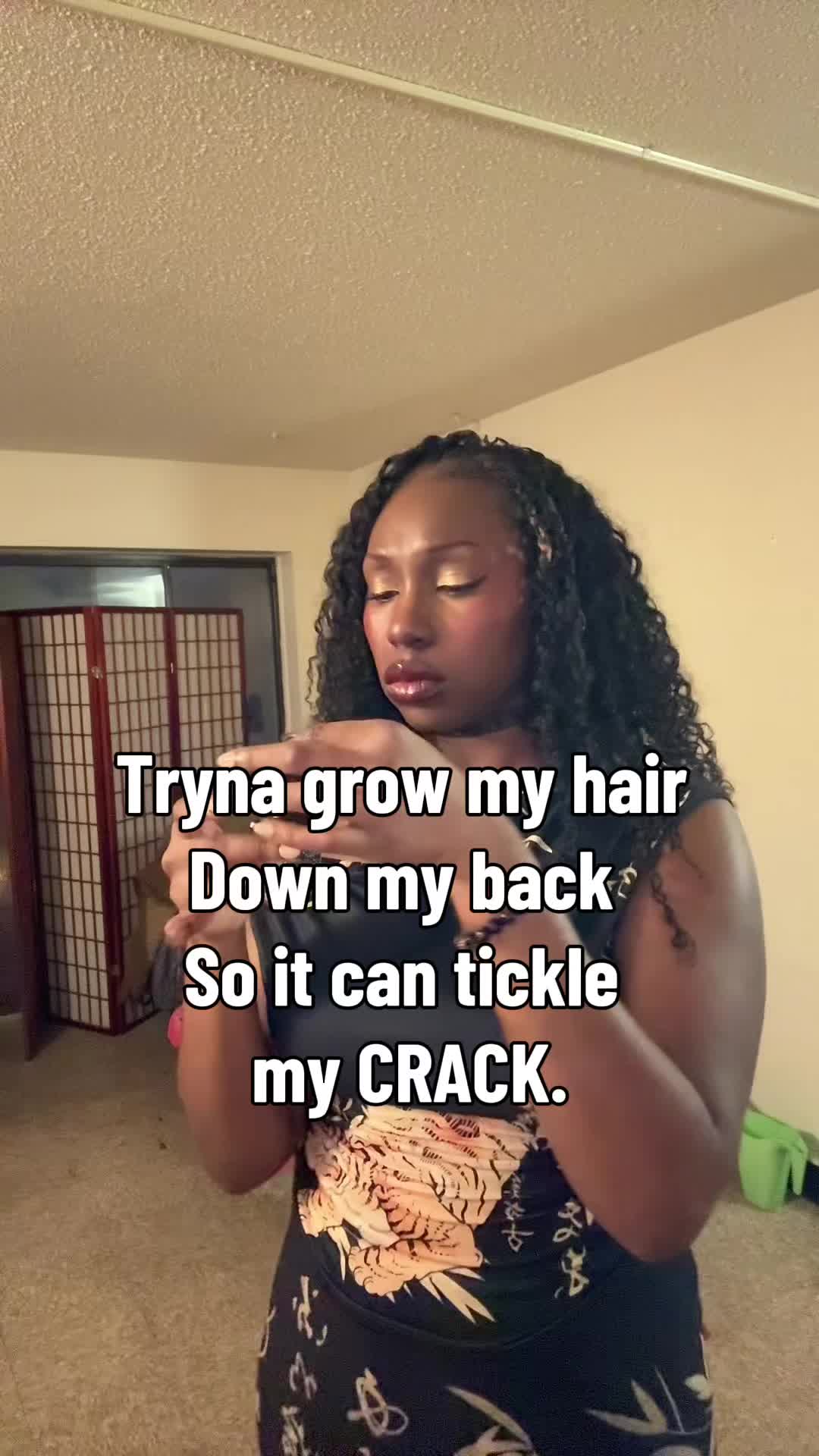 @Autumn Marie